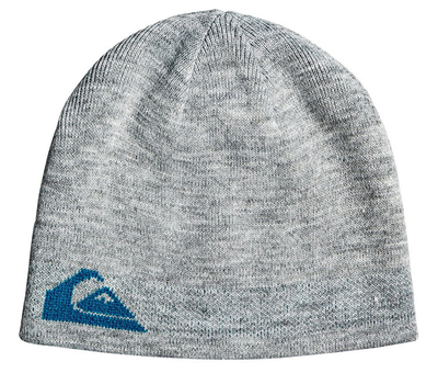 Kapelë dimri Quiksilver EQYHA03199-BSE0, e hirtë