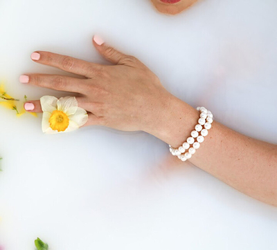 Byzylyk JwL Luxury Pearls JL0598