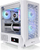 Kasë Thermaltake Ceres 330 TG ARGB, e bardhë, Midi Tower