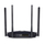 Ruter wireless Mercusys MR70X, AX1800, Wi Fi 6, Dual Band, i zi