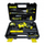 Set veglash WMC Tools WT-1047, kaçavidë elektrike 3.6V 5Nm, 47 pjesë, në kuti plastike