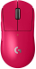 Глушец Logitech G Pro X Superlight 2