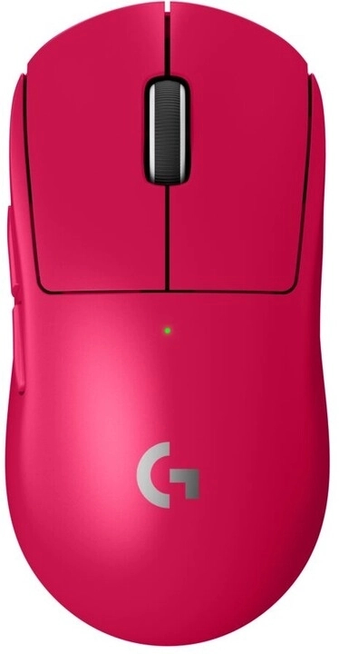 Глушец Logitech G Pro X Superlight 2
