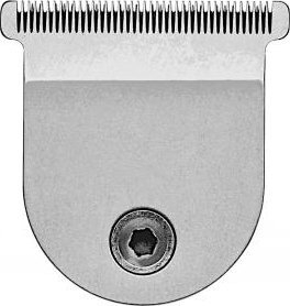 Kokë prerëse Heiniger 710-230 T-Blade Libertas, 36mm, çelik karboni, ngjyrë argjendi