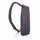 Çantë krahu XD Design Bobby Sling, antivjedhje, 4L, e zezë