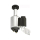 Diname Biciklete Marwi Silver 6v/3w 1+1 Contact Un-4190-l 464190