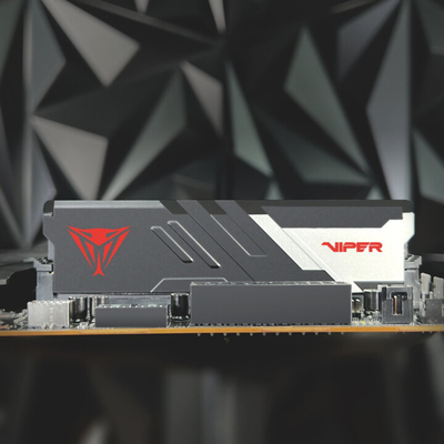 Memorie operative Patriot VIPER VENOM 32GB (2x16GB) DDR5 6400 CL32
