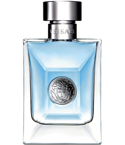 Eau de Toilette Versace Pour Homme50