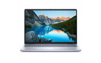 Laptop Dell Inspiron 5640 DI5640U7161MXW11P, 16" 2.5K, Intel Core 7, 16GB RAM, 1TB SSD, NVIDIA GeForce MX570A, Ice Blue