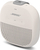 Bluetooth звучник Bose SoundLink Micro, отпорен на вода, безжичен, бел