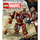 Set LEGO Marvel Hulkbuster Battle of Wakanda 76247, 385 pjesë, mbi 8 vjeç