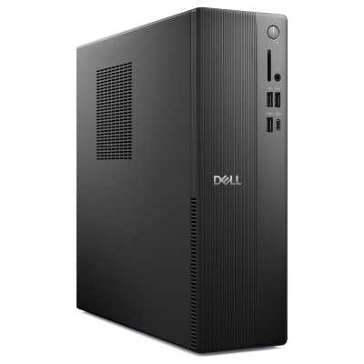 Kompjuter desktop Dell Pro Slim Essential QVS1260, Intel Core i5--14400, 8GB RAM, 512GB SSD, Intel UHD 730 Graphics, i zi