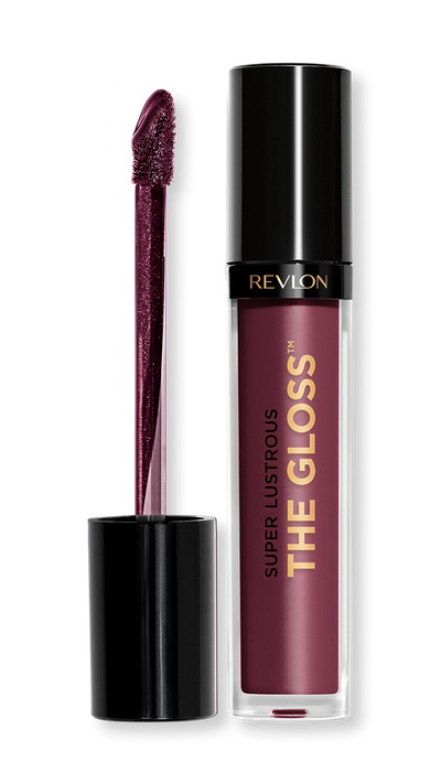 Buzëkuq Revlon Gloss Black Cherry