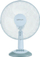 Ventilator Optimum WT-2530, 35 W, i bardhë