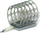 Shportë e mustakëve Browning 50g 4cm, XL 1pc Ø3cm