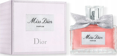 Parfum Dior Miss Dior Parfum, për goca, 35ml, rozë