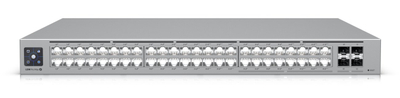 Switch Ubiquiti USW-PRO-MAX-48-POE