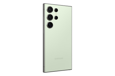 Телефон Samsung Galaxy S24 Ultra, 6.8", 1TB, 5G, титаниум зелена