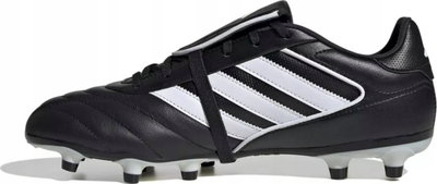 Këpuca futbolli Adidas Copa Gloro II FG M IG8740, lëkurë natyrale, për bar natyral, të zeza