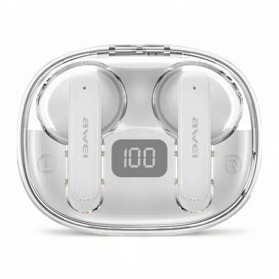 Kufje Me Bluetooth AWEI T86 ENC