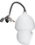 Kamerë PTZ IP BCS Line BCS-L-SIP5445SR25-Ai2, 4MP, zmadhim optik 45x, e bardhë