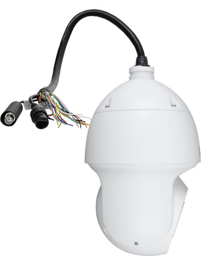 Kamerë PTZ IP BCS Line BCS-L-SIP5445SR25-Ai2, 4MP, zmadhim optik 45x, e bardhë