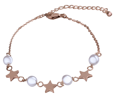 Byzylyk Troli Pearls