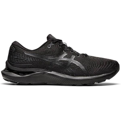 Atlete vrapimi Asics GEL Cumulus 24, për meshkuj, jastëkim GEL