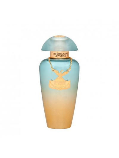 Eau De Parfum The Merchant Of Venice, La Fenice Pour Femme, 50 ml