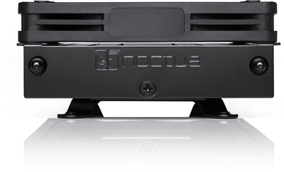 Ftohës Noctua NH-L9a-AM5 chromax.black low profile