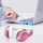 Përshtatës C-Tech Bluetooth BTD-01, v 5.0, USB, i zi