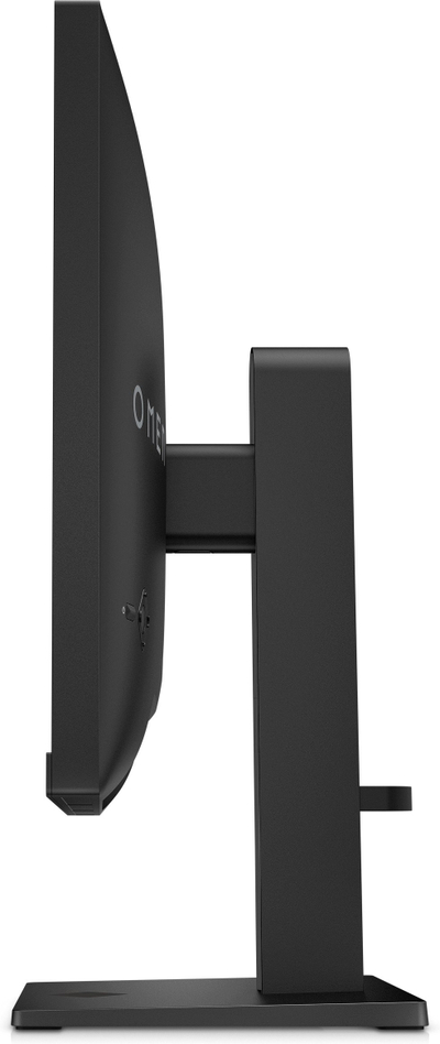 Monitor gaming HP OMEN 24, 23.8", FHD, 165Hz, i zi
