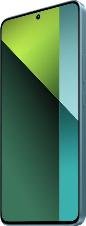 Celular Xiaomi Redmi Note 13 Pro 5G, 8GB/256GB, i kaltër