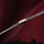 Byzylyk për femra Trussardi T-Logo TJAXC27, 19 cm, e argjendtë/e artë
