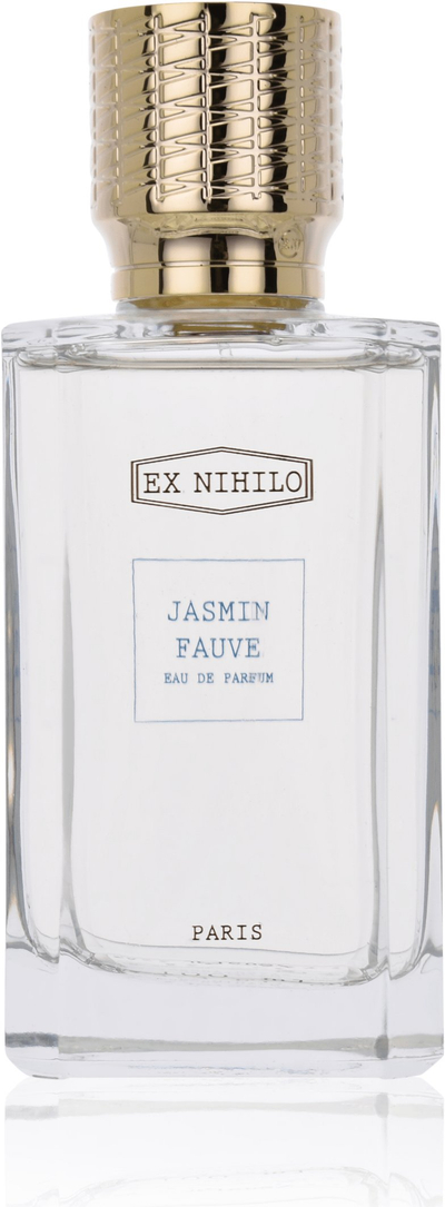 Parfum Ex Nihilo Jasmin Fauve, Eau de Parfum, unisex, 100 ml