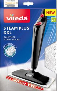 Leckë për shtupën me avull Vileda Original Microfibre UK, XXL