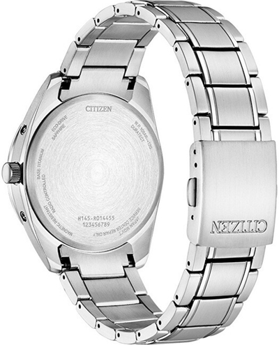 Orё dore Citizen Eco-Drive Titanium CB0260-81L