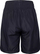 Shorts sportivë për gra IQ Bexley Wmns W, 100% poliester, tharje e shpejtë, të zinj