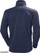Xhaketë fleece Helly Hansen Kensington, Polartec Wind Pro, L, blu navy