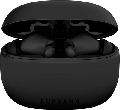Безжични слушалки Creative Aurvana Ace 1, Bluetooth 5.3, ANC, црни