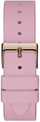Orë dore Guess Rhinestone W1135L2