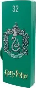 USB flash Emtec M730 Slytherin, 32GB, USB 2.0, jeshile