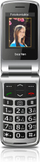 Telefoni palos AGM by Beafon SL645plus LTE, ekran 2.8", 4G, i zi