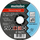 Disk prerës Metabo NOVORAPID 616271000, 125 mm, INOX, i drejtë
