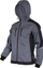 Bluzë pune Lahti Pro, Slim Fit, S, gri me të zezë