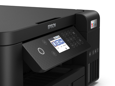 Printer multifunksional Epson Ecotank L6260, Wi-Fi, duplex, i zi