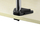 Krah montimi për dy monitorë Arctic Z2 Pro, 34", VESA 75/100, 15 kg, USB 3.0, i zi