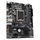 Motherboard Gigabyte H610M K, LGA1700, mATX, e zezë