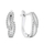 Vathë Brilio Silver EA531W