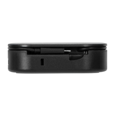Docking station për laptop Targus DOCK116GLZ, USB‑C & USB‑A, 2x HDMI, i zi